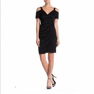 Allsaints Cadia dress